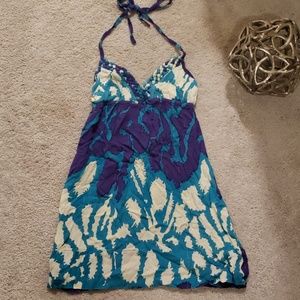 Valija Gitana Dress!